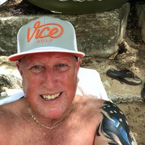 Meet your Posher, Jeff